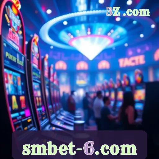smbet: Os Bônus Que Você Precisa Conhecer Para Apostar