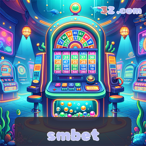 Confiavel e Seguro: O Mundo do smbet em Jogo