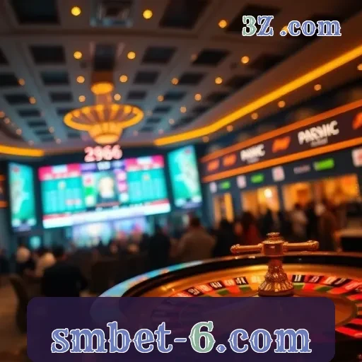 smbet: Recursos que Garantem Segurança e Diversão nos Jogos Online