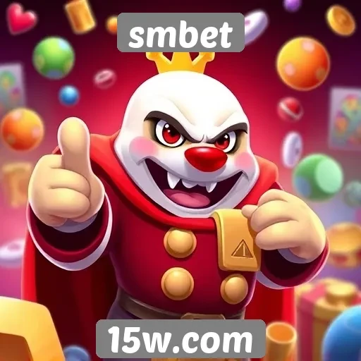 explorando a variedade de jogos disponíveis no smbet
