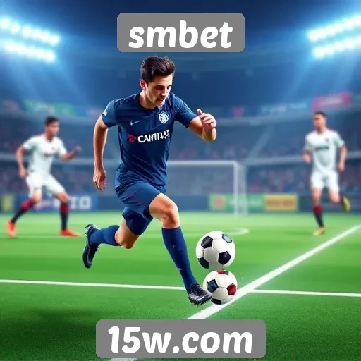 Análise de jogos populares no site smbet