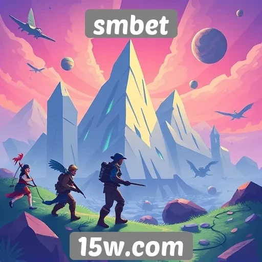 tendências de jogos em smbet segundo especialistas