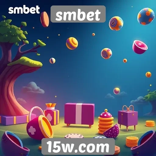 Recursos inovadores do site smbet para jogadores