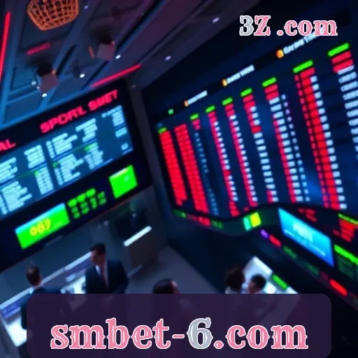 smbet: As Vantagens do Login que Você Não Pode Ignorar