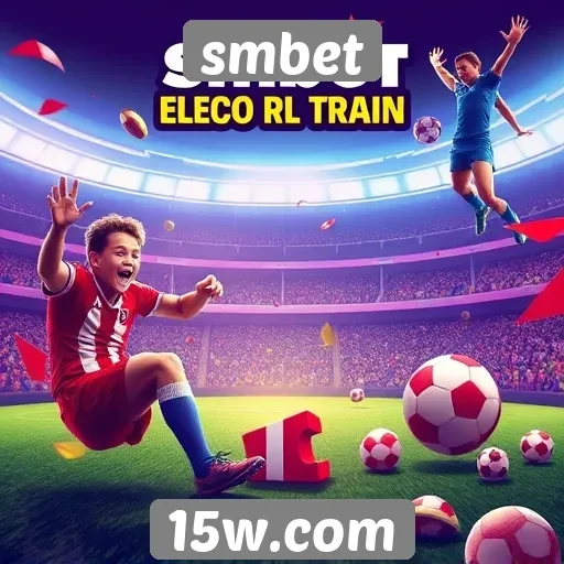 novos jogos e promoções atraem jogadores ao smbet