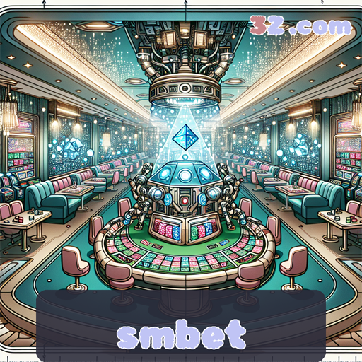 A Revolução da Plataforma de Jogos no smbbet