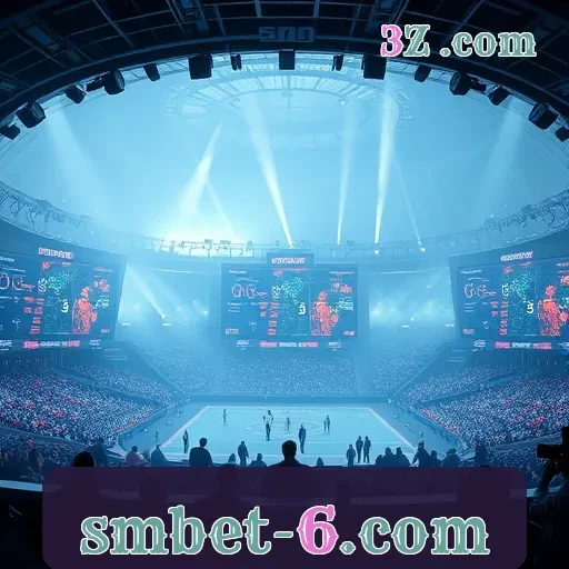 smbet: Explore a Plataforma que Revoluciona o Jogo Online no Brasil