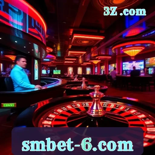 smbet: Promoções que Transformam sua Aposta em Vitória