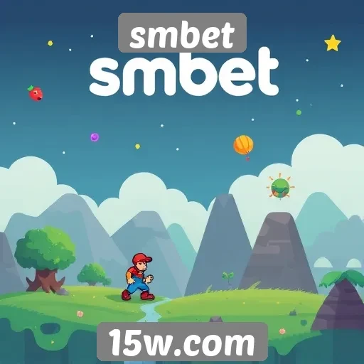 História do desenvolvimento do smbet e suas atualizações