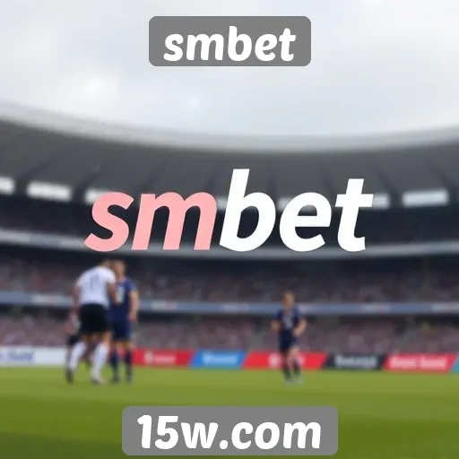 como smbet se destaca no mercado de apostas